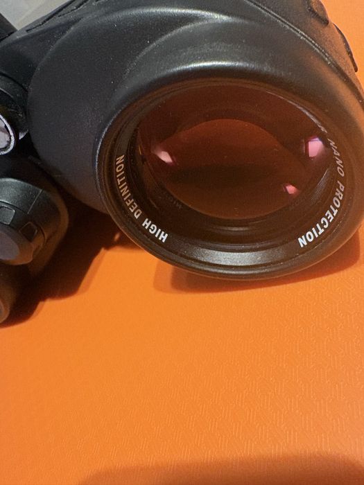 Steiner Commander 7x50 c