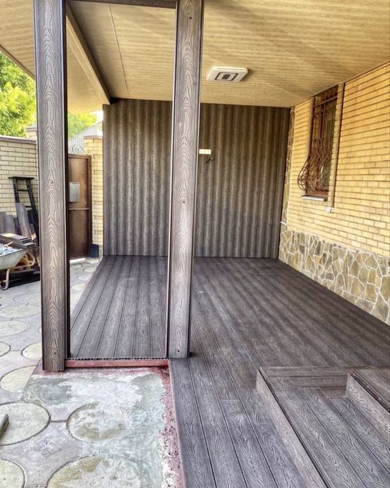 Отделочные работы. Монтаж  конструкций.