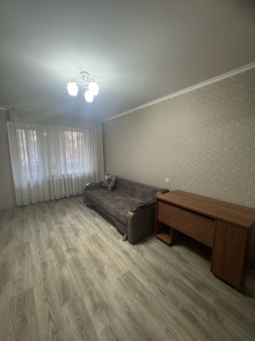 Аренда однокомнатная квартира 1/10 Бериславское шоссе