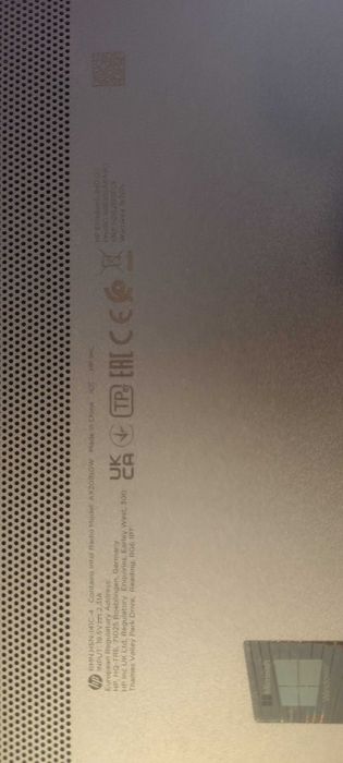 HP EliteBook 840 G8, i5-1135G7, 8GB DDR4, 256GB