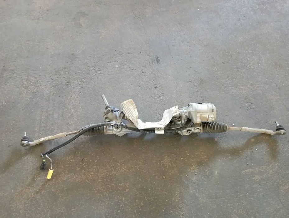 Caixa Direção Citroen Berlingo / Peugeot Partner / Rifter 1.5 BlueHdi 2021 Ref. 6820000313 / 690000416200