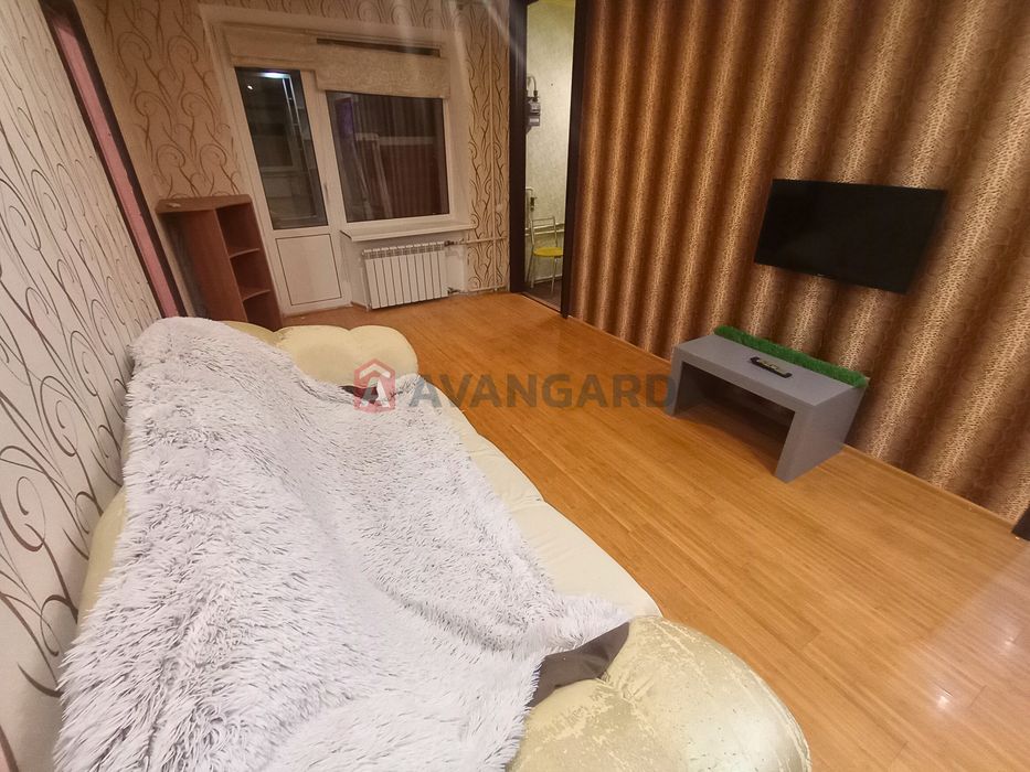 Так — сертифікатам! 2к біля Метро (10 хв). Готова до життя