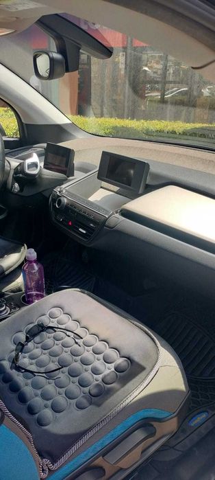 BMW i3 - 100% Elétrico - Excelente viatura para cidade - Oportunidade - Lagos - ALGARVE