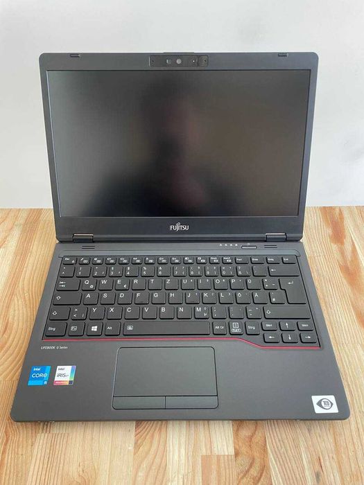 Хіт! Ноутбук Fujitsu LifeBook U7311 i5-1135G7 | 8GB | 4G LTE під сім картку | Гарантія 6 місяців
