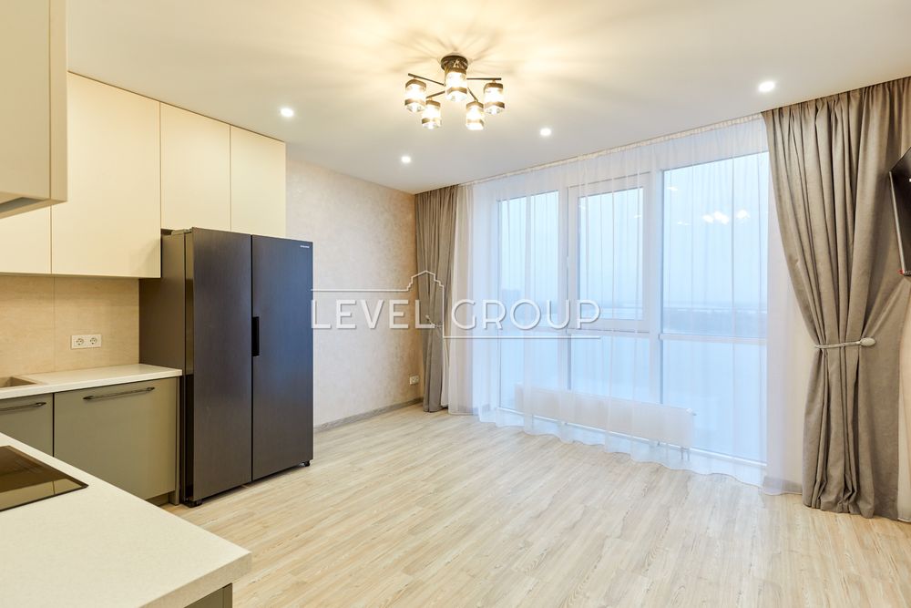 2-кімнатна квартира за адресою наб. Дніпровська (площа 78 м²) - Atlanta.ua - фото 3