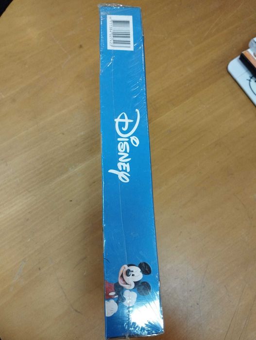 Relógio de parede Disney - NOVO