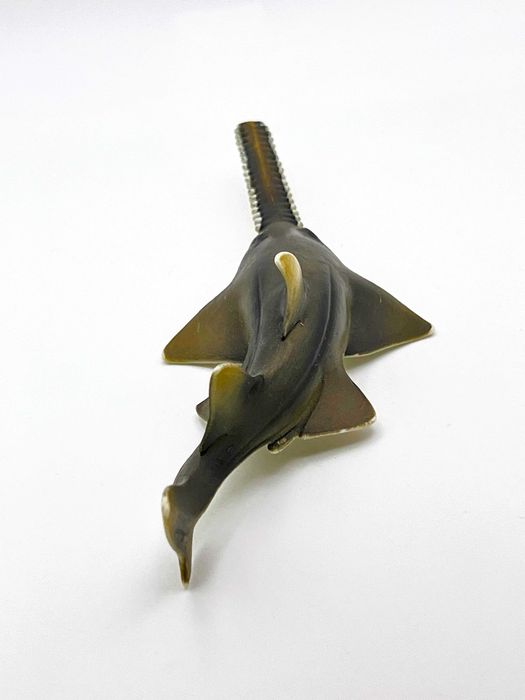 Schleich Sawfish #14725 2013