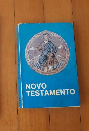 Livro do Novo Testamento