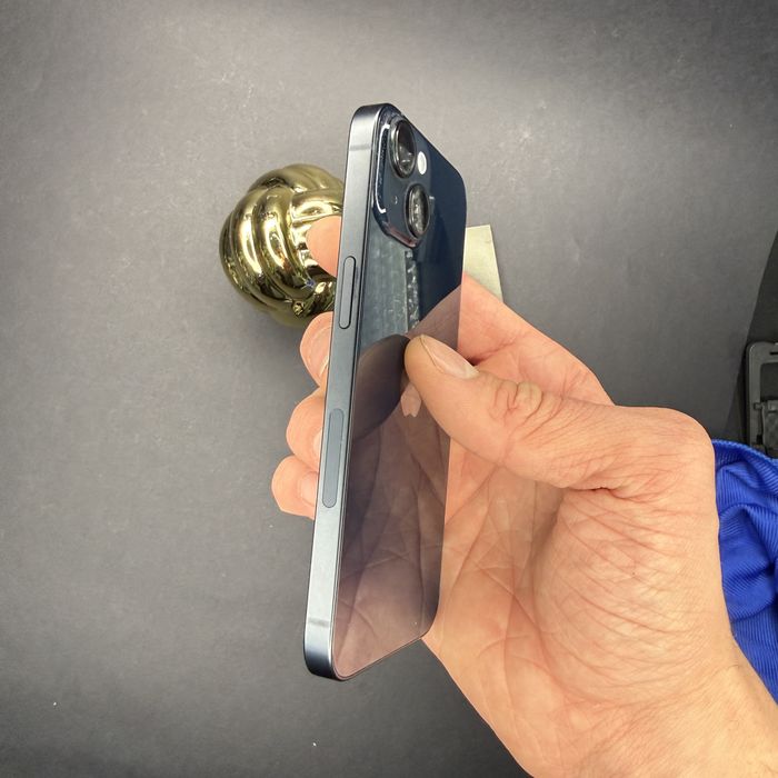 Телефон Apple Iphone 14 Midnight 128Gb 98%