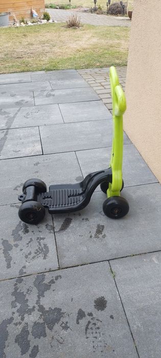 hulajnoga dla małych dzieci