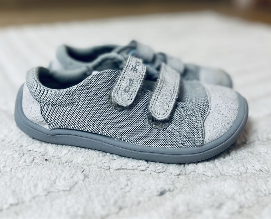 Kapcie buty barefoot 32