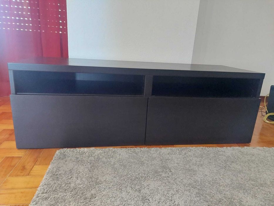 Móvel TV 120x40x40
