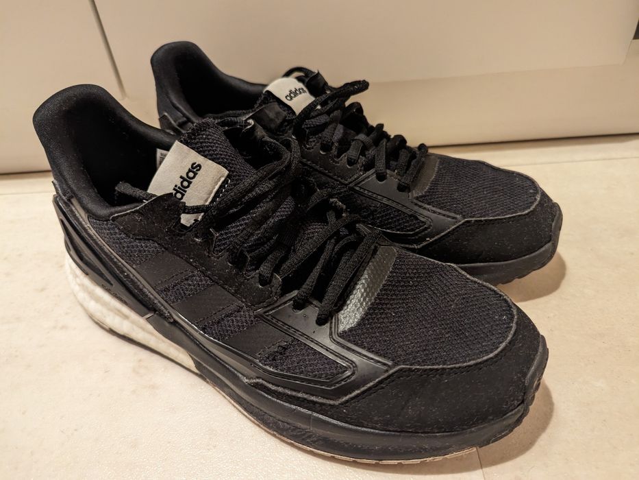 Buty Adidas Nebzed Super Boost