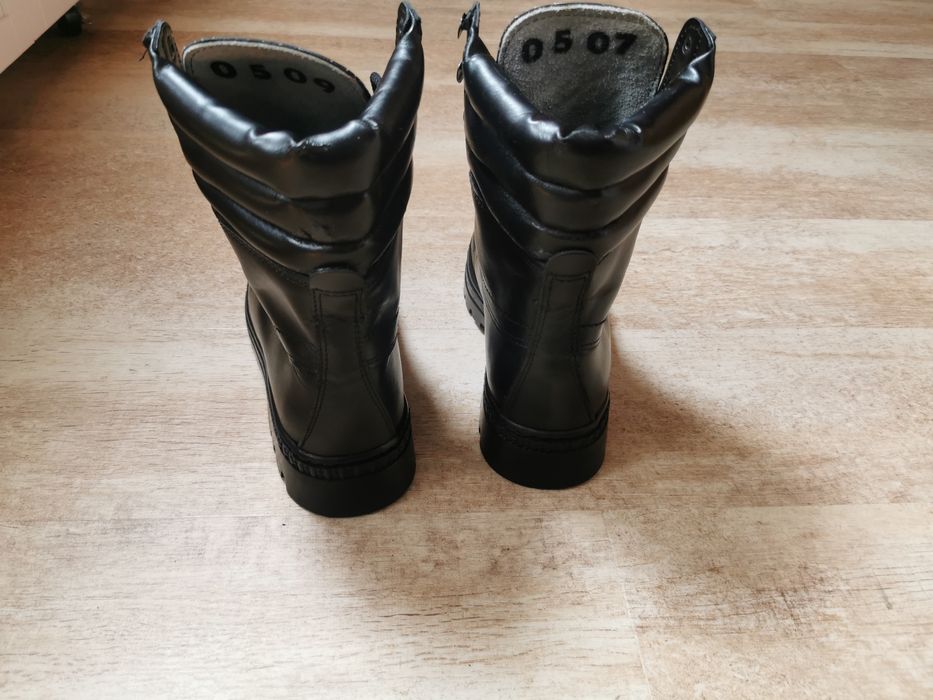 Buty taktyczne 43