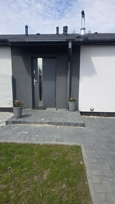 80 m2 dom Olszewnica Stara