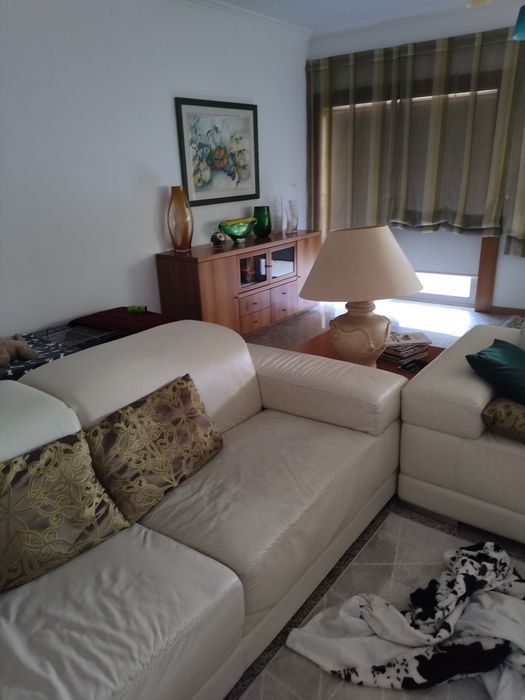 Vendo mobília de sala