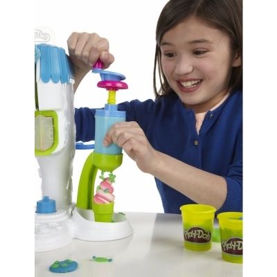 Набір плейдо Play-Doh