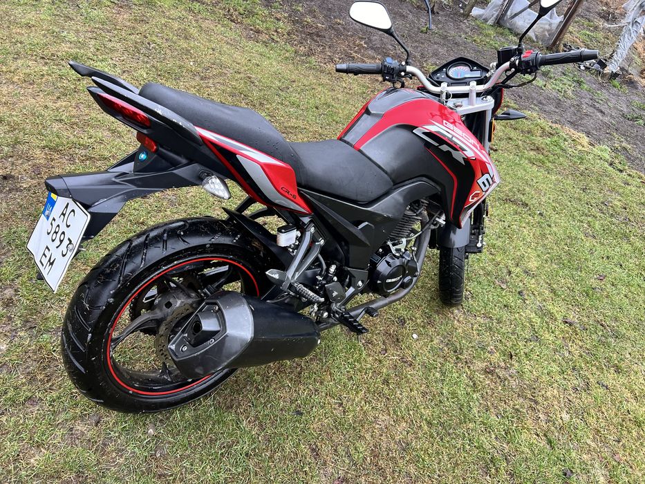 Продам Geon CR6 дуже збережений стан