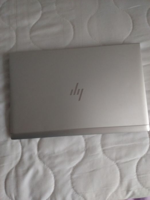 HP Elitebooke 840 g7