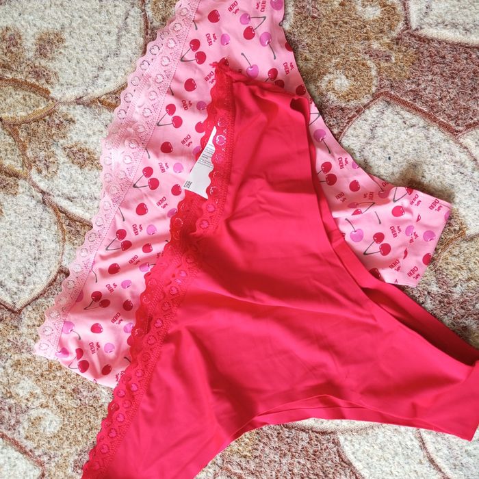 Нові жіночі трусики хл