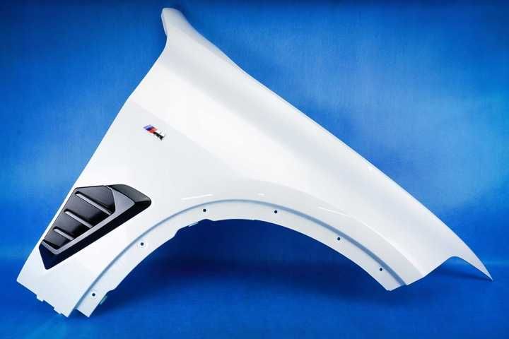 ПО ВСІЙ УКРЇНІ! Крило (переднє/заднє) Ліве/Праве BMW X5 G05 Оригинал