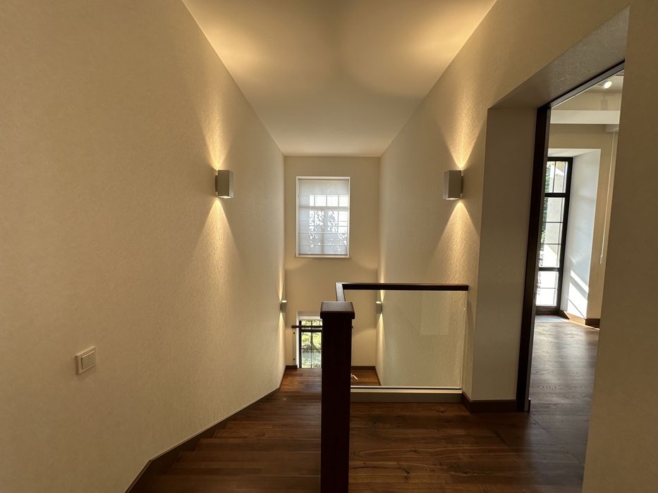 Новый шикарный дом на Фонтане