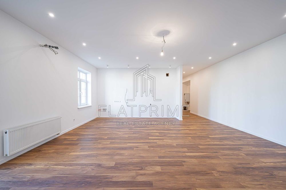 Продаж 3х квартири в ЖК Notting Hill/Без %