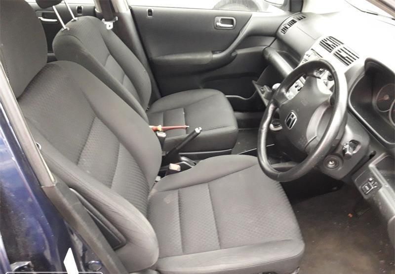 Carro Para Peças Honda Civic Vii Hatchback 2002 - 2005