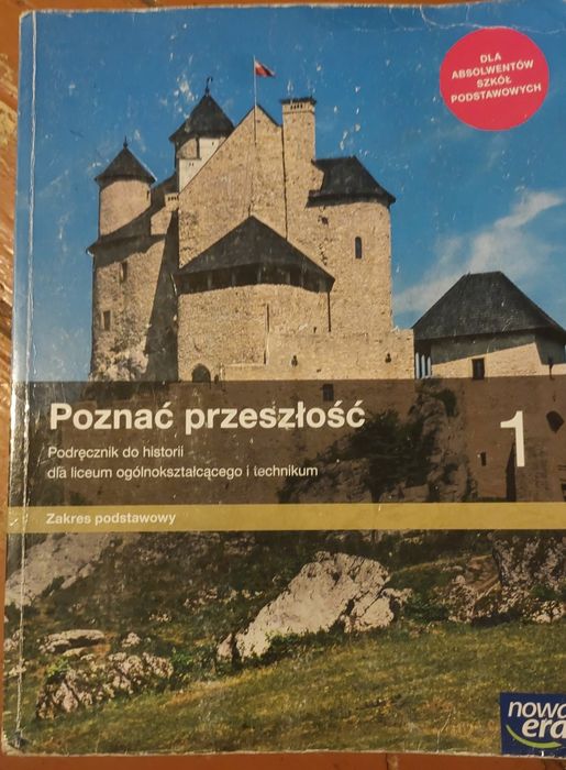 Poznać przeszłość 1