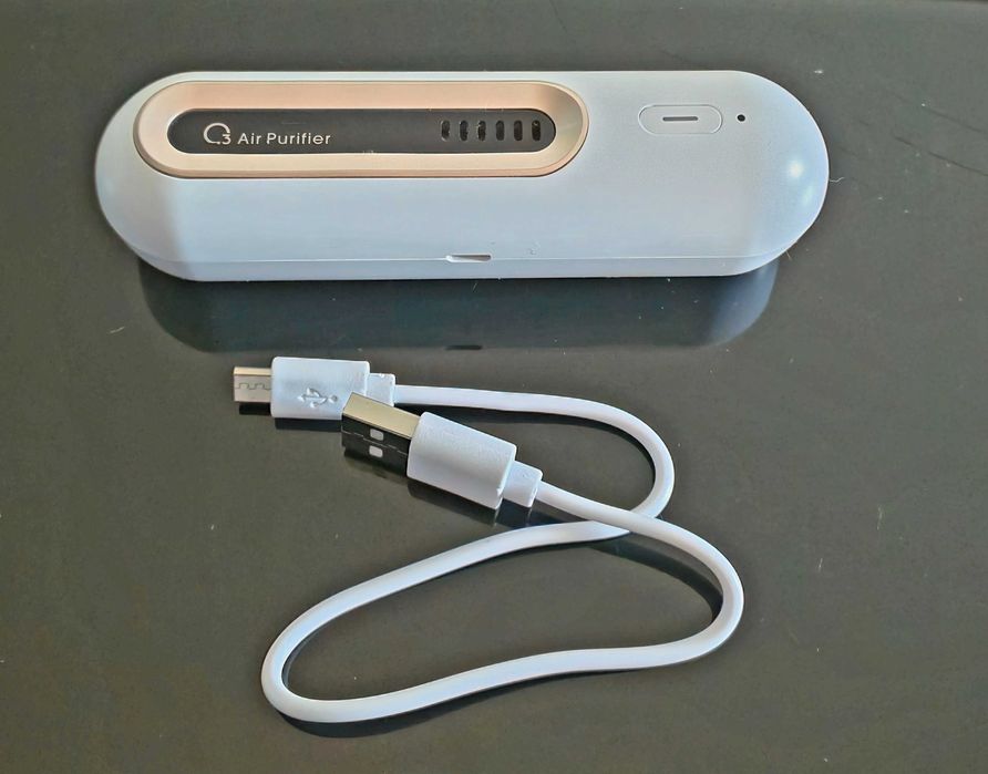 Purificador de ar - Ozone Therapy (Pack de 5 Unid)
