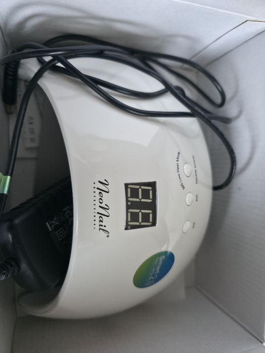 Lampa LED NeoNail 24W