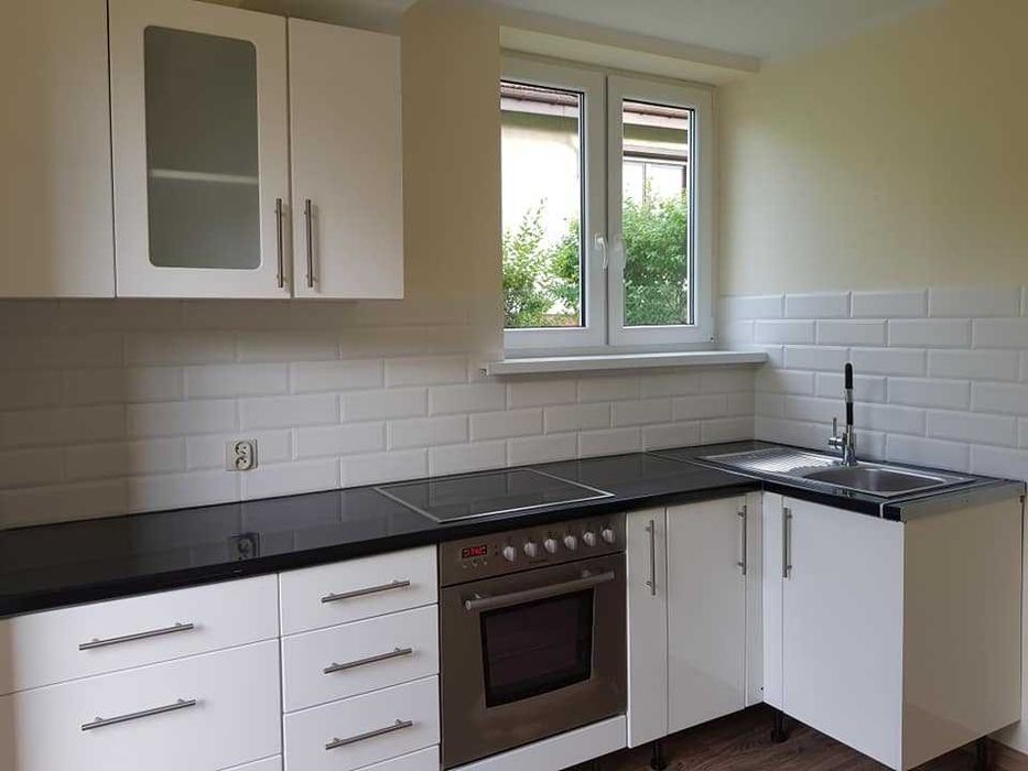 Do wynajęcia mieszkanie 34 m² po remoncie – Kraków, ul. Zarzecze 1999zł