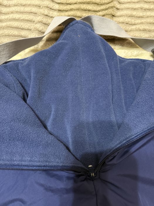 Зимовий комбінезон/ зимова куртка та штани