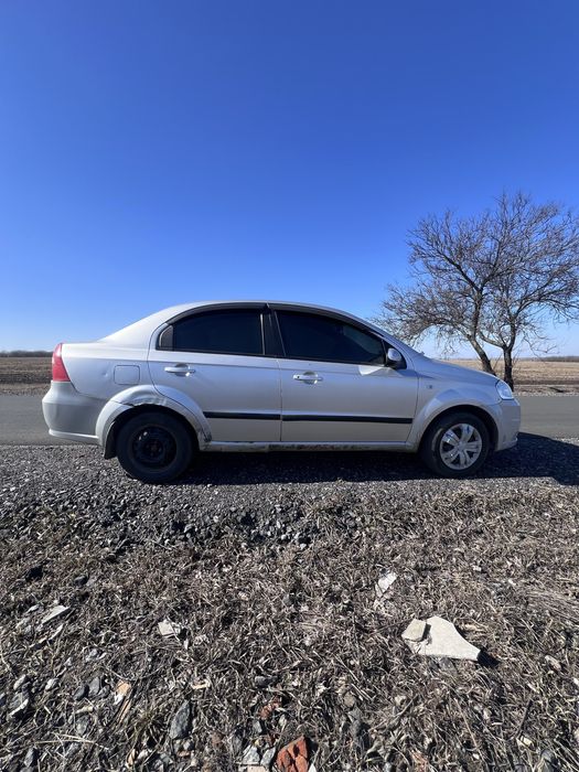 Простая продажа авео