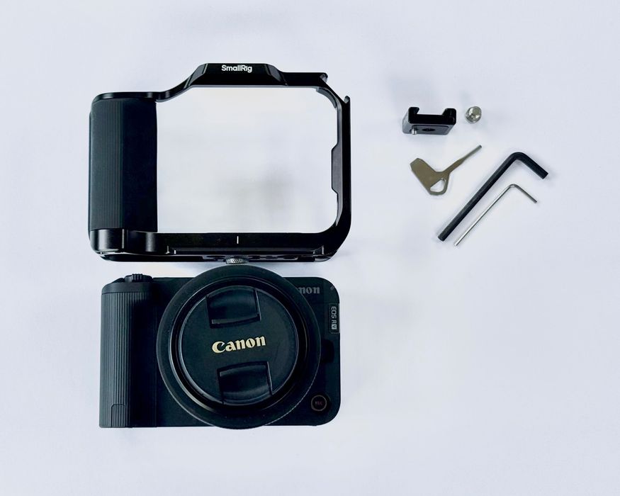 Klatka SmallRig 5427 do Canon EOS R50 V – NOWA
