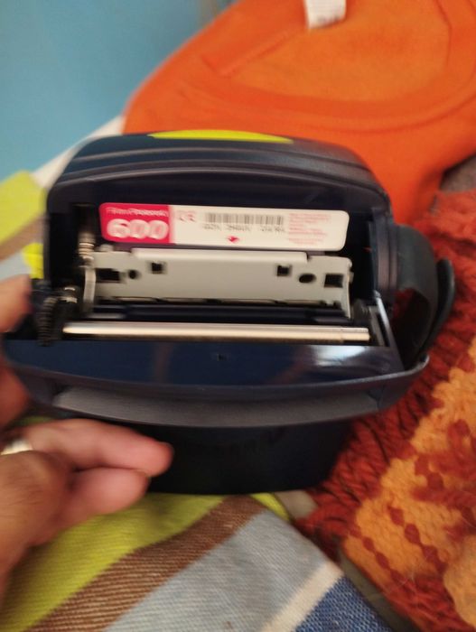 Polaroid 600 Camera64729425512834120