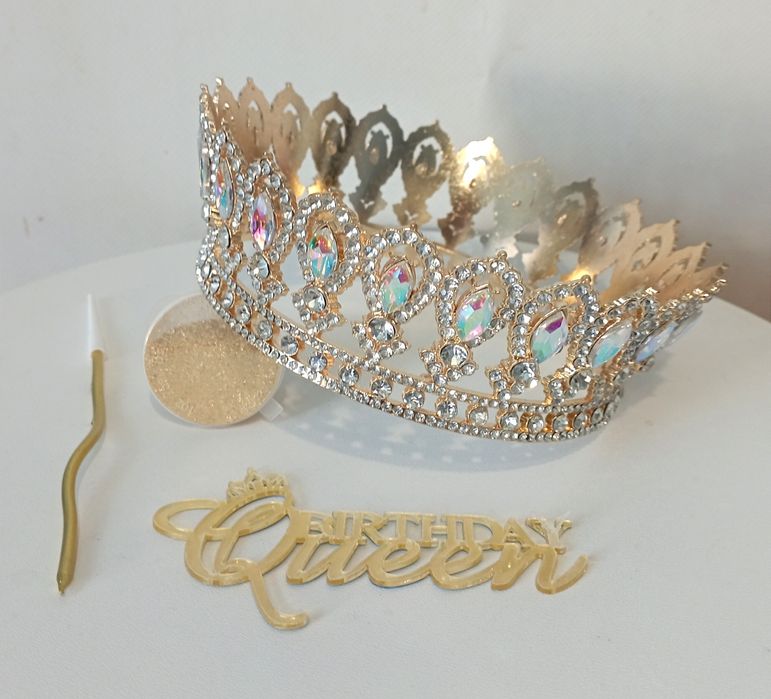 Корона набір прикраса