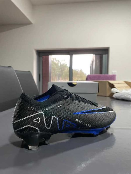 chuteiras nike air zoom elite FG