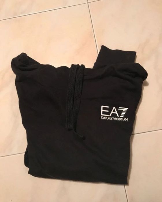 Sweatshirt Emporio Armani