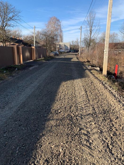 Асфальтирование Укладка Благоустрій Асфальтування Ремонт Ям ...