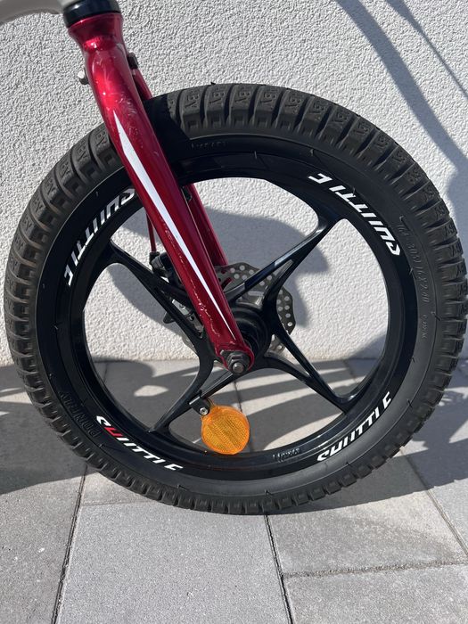 Rower dziecięcy RoyalBaby 16”