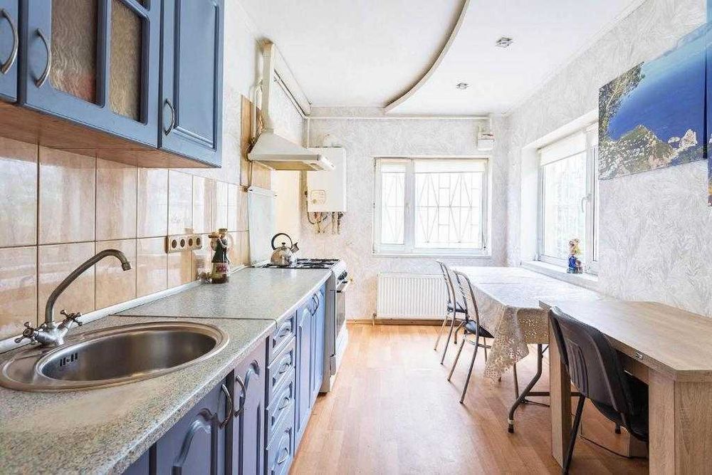 Посуточно комфортная квартира возле областной больницы, лимана и моря