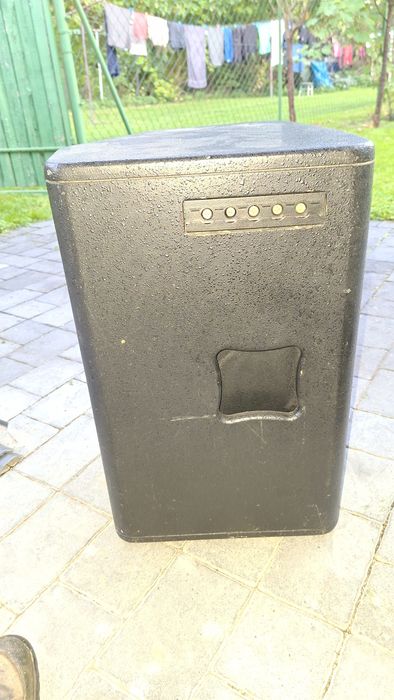 Kolumna LD system stinger 12 G1