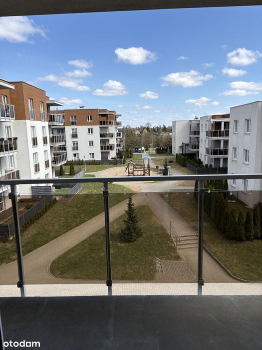 Mieszkanie trzypokojowe 70m2 ul. Sikorskiego