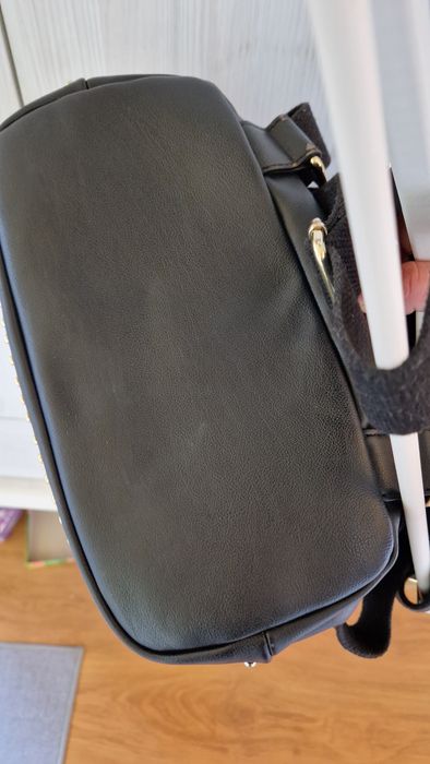 Plecak MyTwin TwinSet