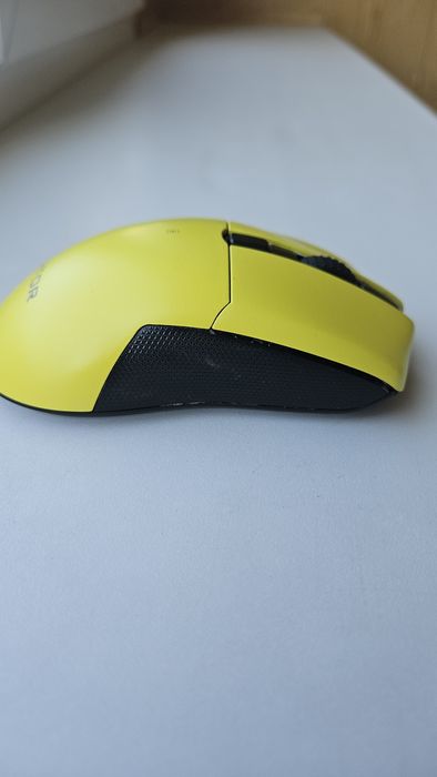 Мишка для пк бездротова Hator pulsar 2 pro