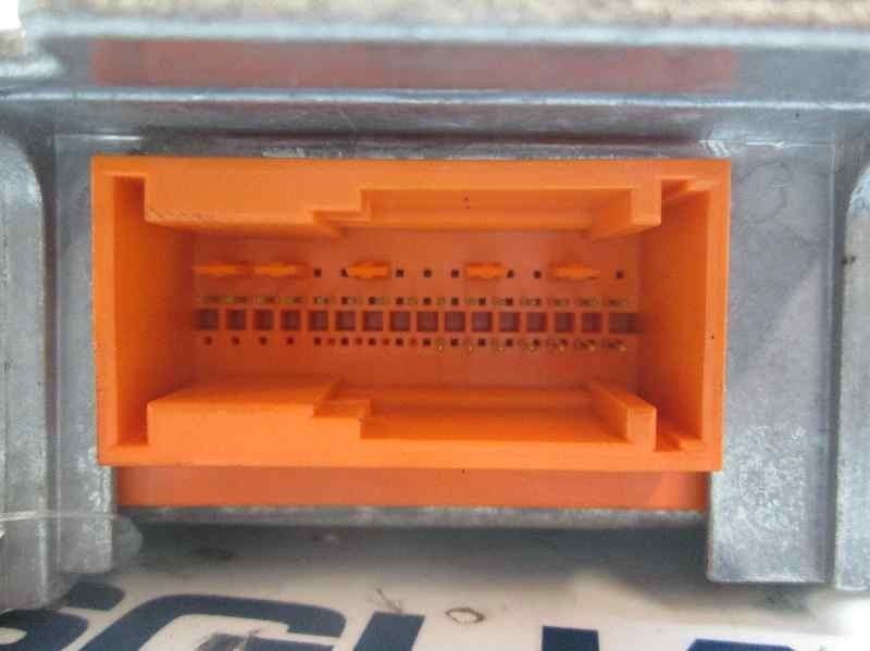 CENTRALINA AIRBAG OPEL VECTRA B 2001 -24416701