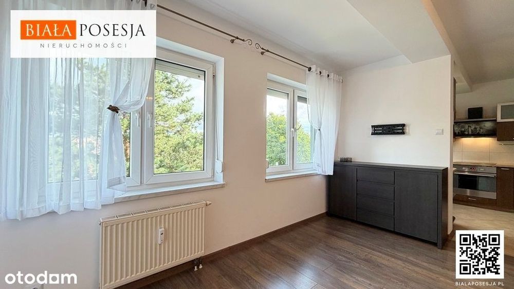 Mieszkanie – Bydgoszcz, Osowa Góra - Widok 2