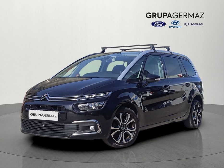Citroën C4 SpaceTourer