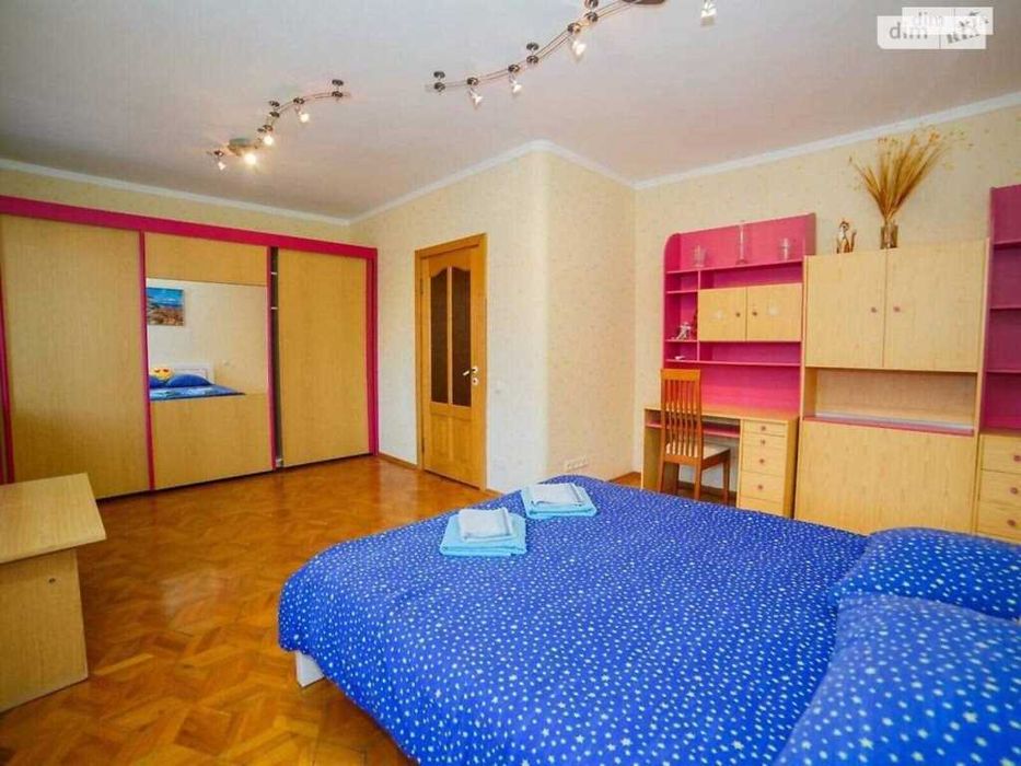Продаж 3 кім квартири 102м2 Індив опал Новобуд Центр біля 38 шк №9427